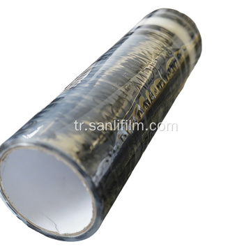 Oto-Halı Paspas Filmi için Renk Seçeneği